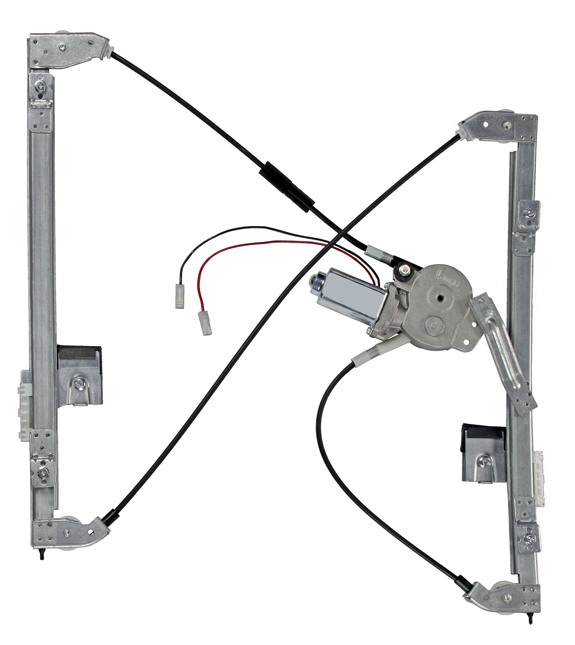 Miraglio ELEKTRISCHER FENSTERHEBER VORNE LINKS von Miraglio