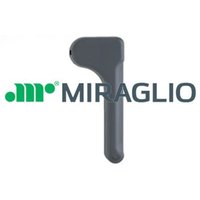 Türgriff, Innenausstattung MIRAGLIO 60/333 von Miraglio