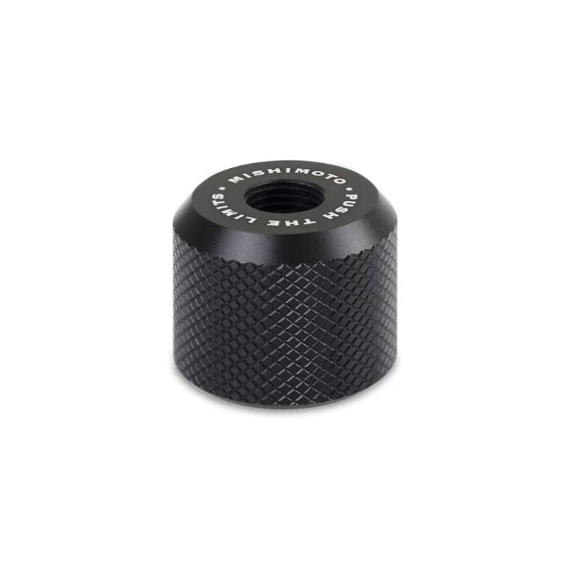 Mishimoto Reverse Lockout Adapter, schwarz von Mishimoto