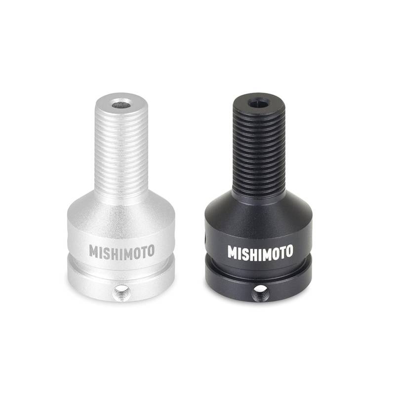 Mishimoto Schaltknauf-Adapter ohne Gewinde von Mishimoto