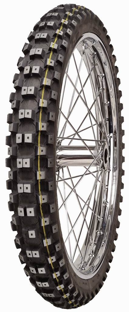 90/90-21M/C 54R TT TT 54 R von Mitas