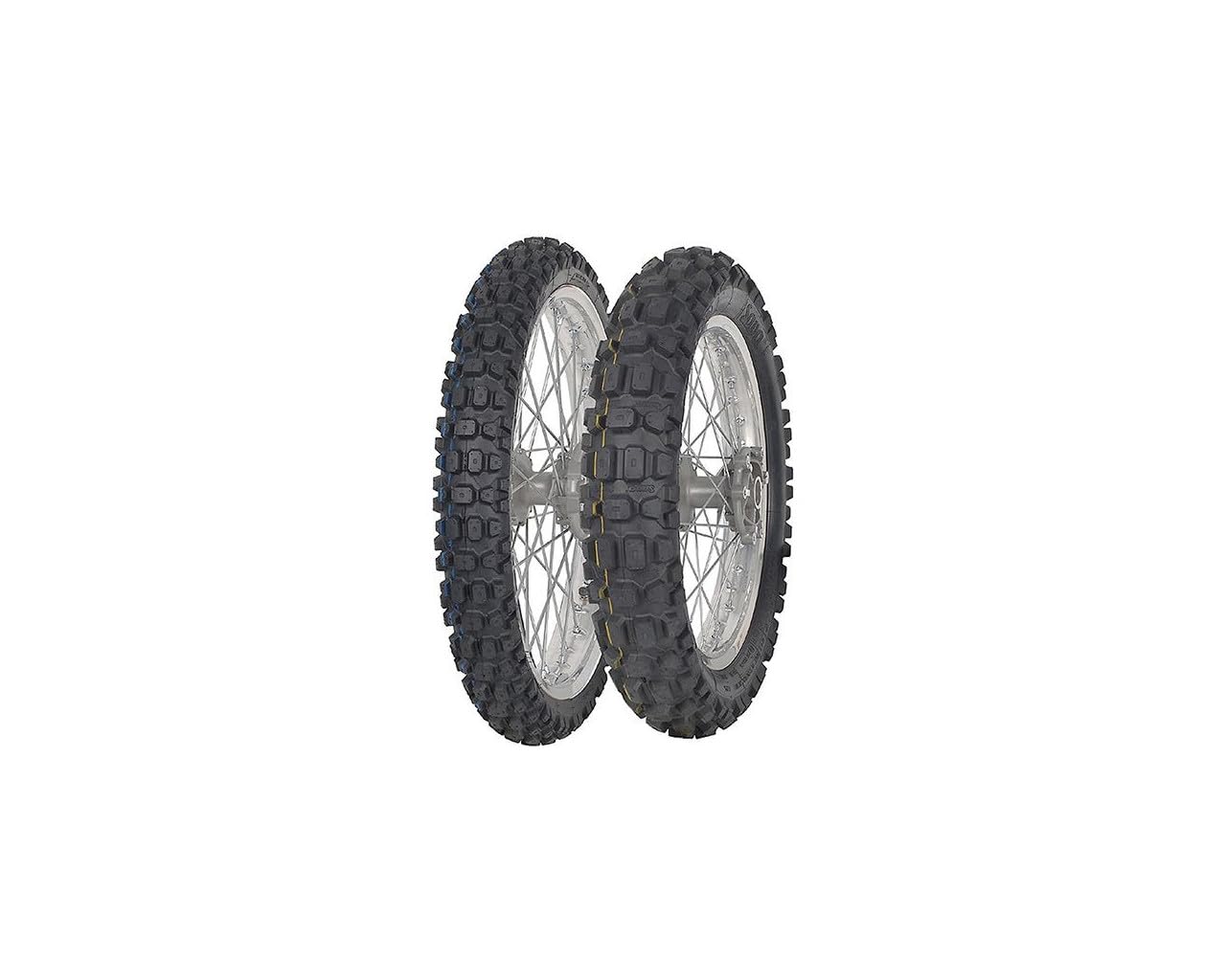 MITAS 140/80-18 70R TL MC 23 ROCKRIDER von Mitas