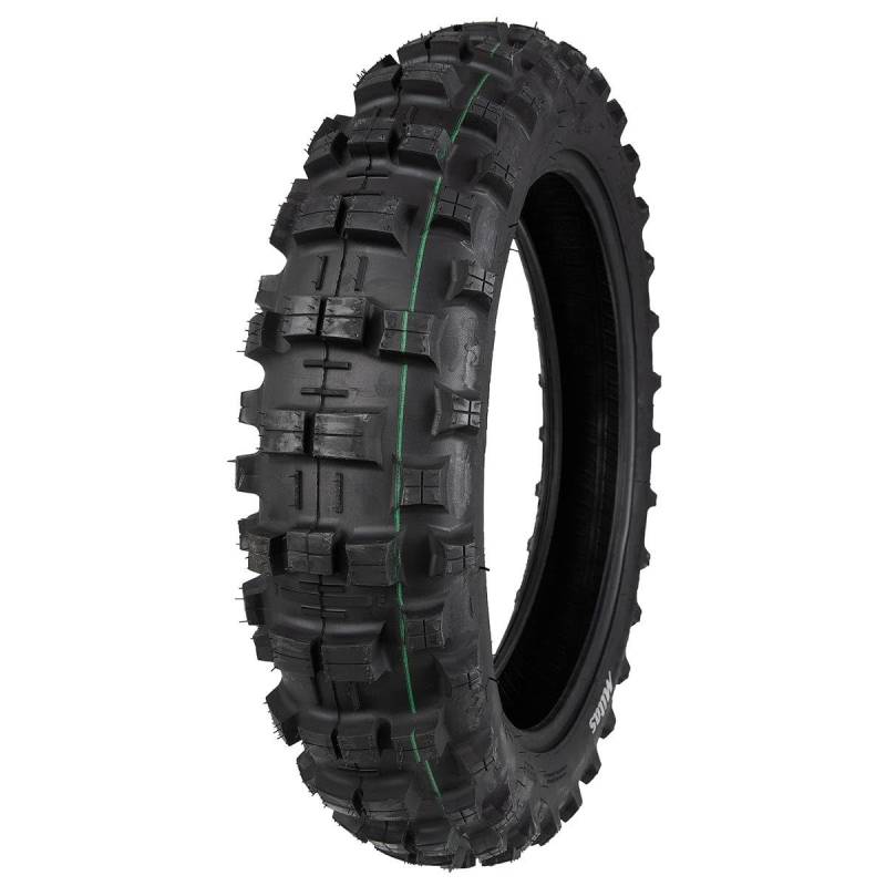 MITAS Sommerreifen 140/80-18 TT 70R TERRA FORCE-EF SUPERLIGHT (GREEN) (SLO) von Mitas