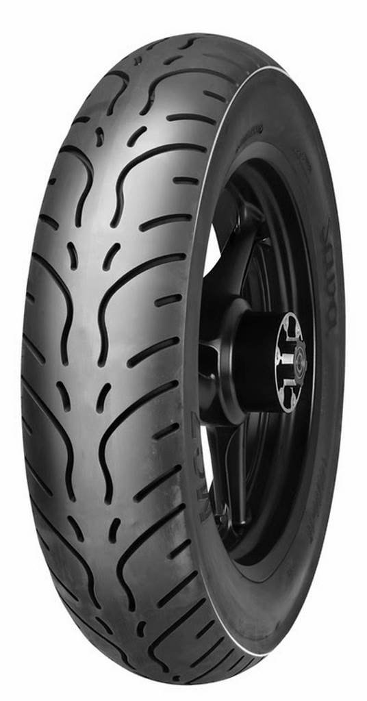 MITAS 140/90-15 70R TL MC 7 von Mitas