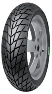 MITAS Reifen 120/70 R10 54 L Sommerreifen MO ROAD von Mitas