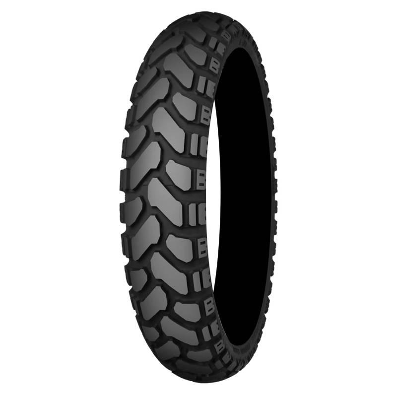 MITAS Sommerreifen 90/90-21 M/C TL/TT 54T ENDURO TRAIL XT+ M+S (3.00-21) (IND) von Mitas