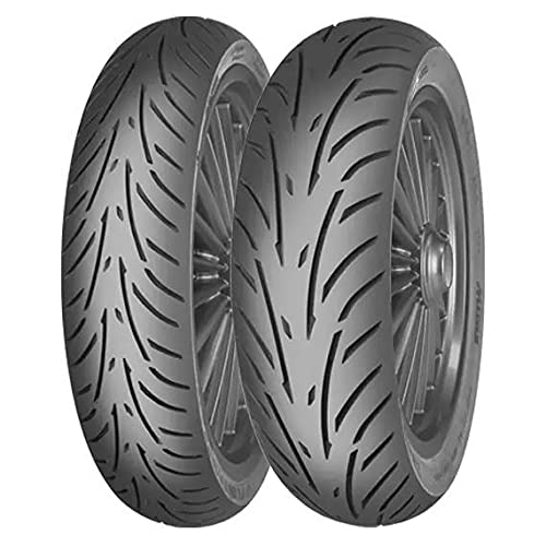 GOMME PNEUMATICI TOURING FORCE SC 130/70 R13 63P MITAS von Mitas