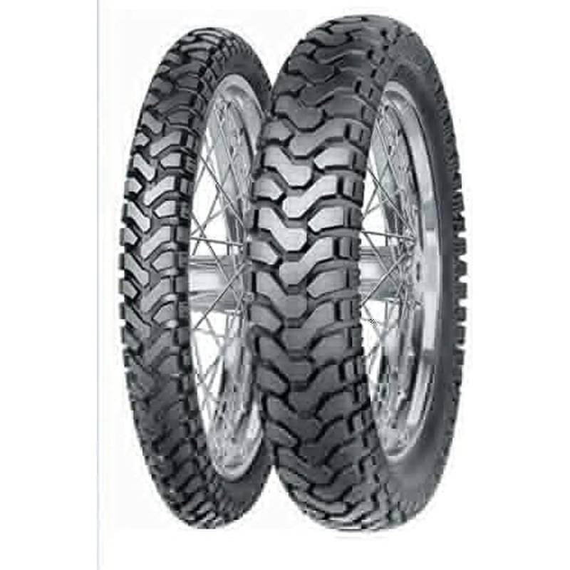 Mitas E-07 - 150/70R18 70T - Ganzjahresreifen von Mitas