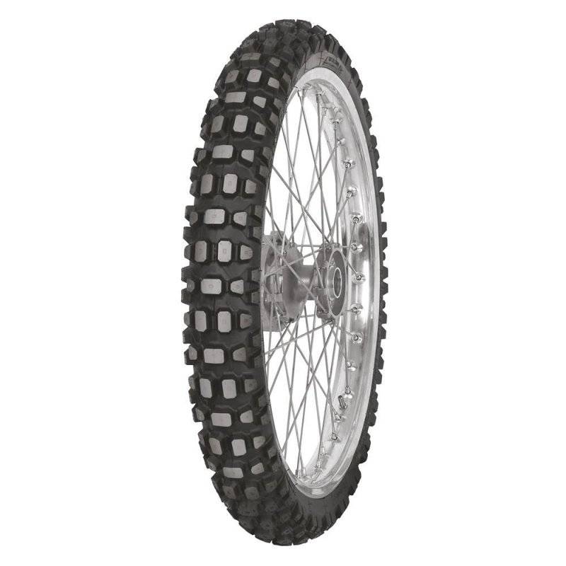 Mitas MC23 ROCK E07 110/80-18 58P TT M+S von Mitas