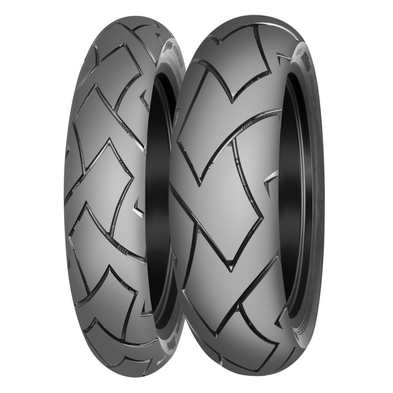 Mitas TERFO 110/80R19 59V TL von Mitas