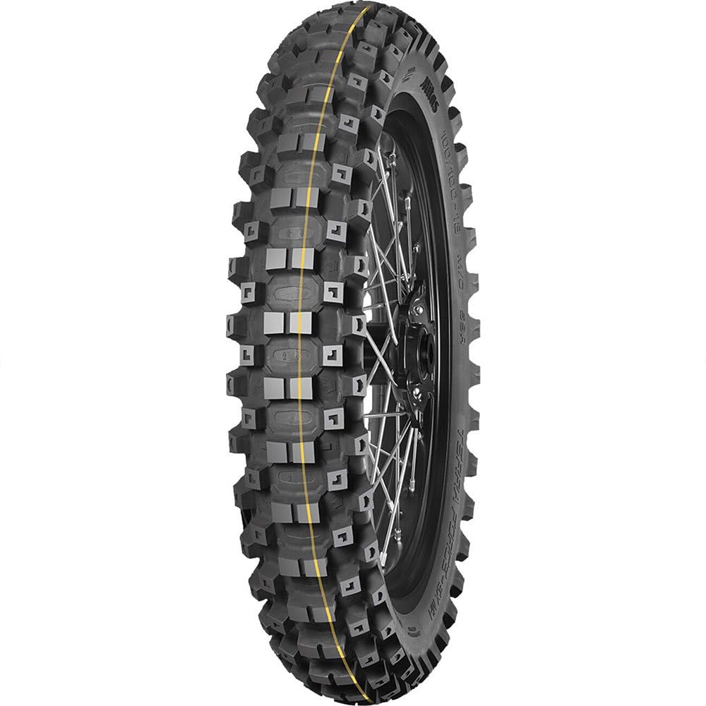 MITAS TEFOEXMH Y 100/100-18 59R TT von Mitas