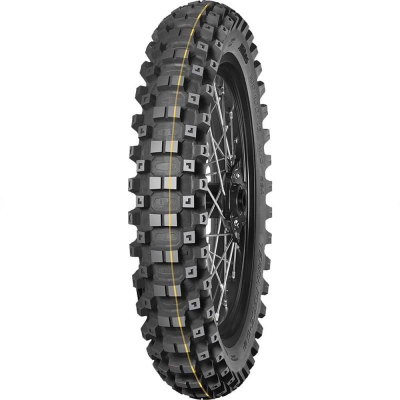 Mitas Terra Force-EX MH Super 59R TT Off-road Rear Tire 100/100 von Mitas