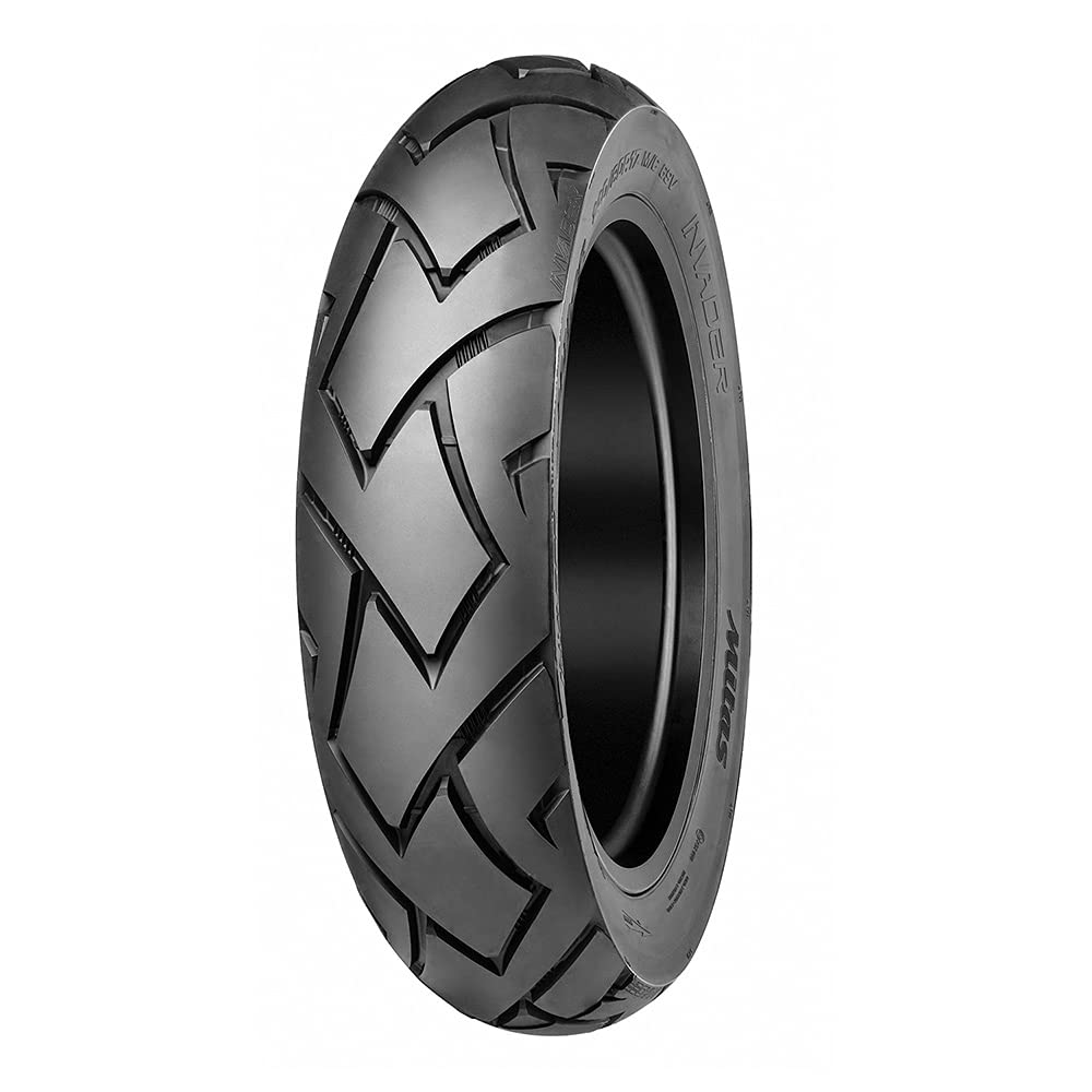 Mitas TerraForce-R - Dual Sport 90/10 (150/70R17 69V TL) von Mitas