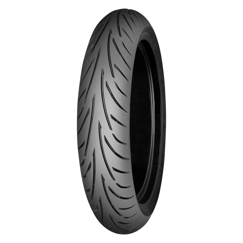 MITAS Motorradreifen 120/70-15 M/C TL 56P TOURING FORCE-SC (SLO) von Mitas