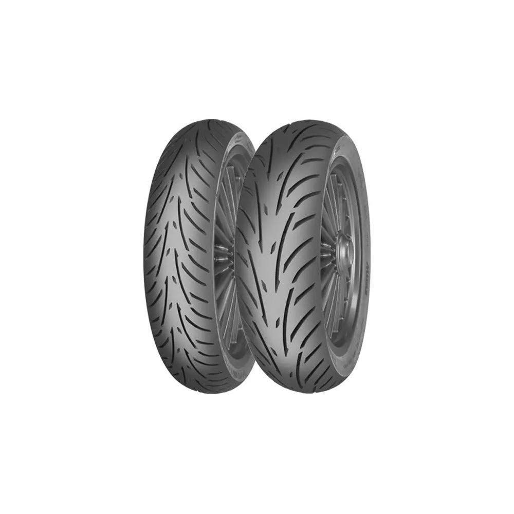 REIFEN TOURING FORCE SC 110/90 R13 56P MITAS von Mitas