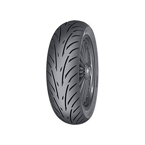 Reifen Mitas Touring Force SC 130 80-15 63P TL für Motorrad von Mitas