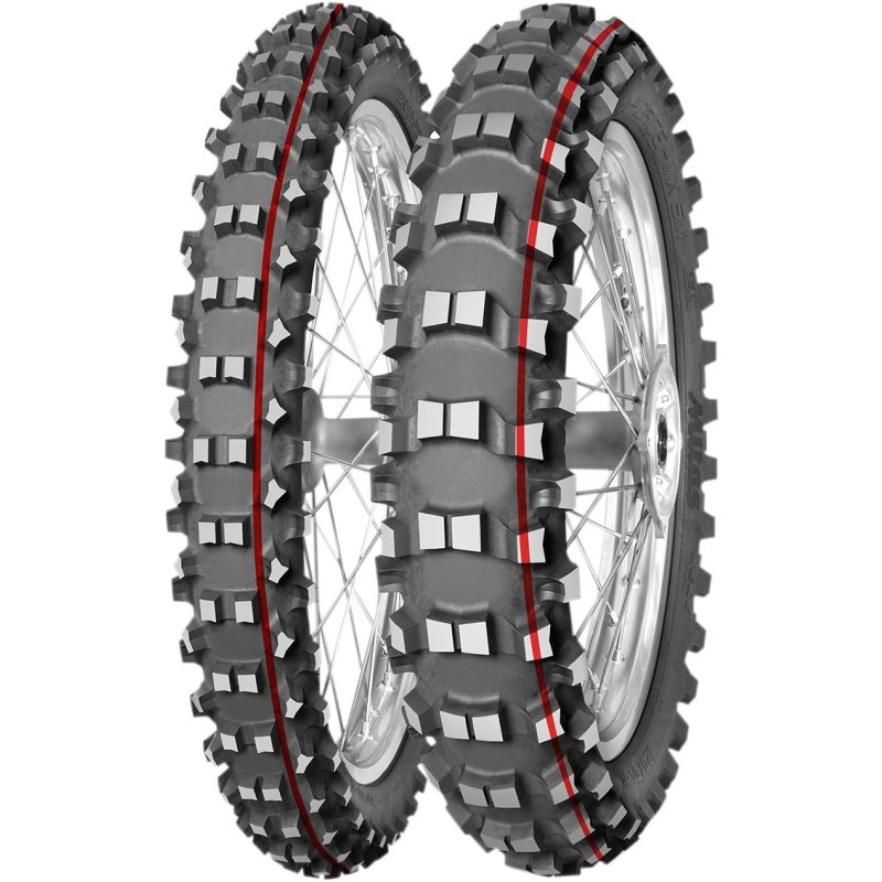 TEFMXSMCCG 120/90-18 65M TT von Mitas