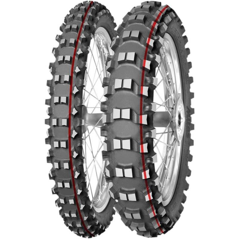 TEFMXSMCCG 120/90-18 65M TT von Mitas