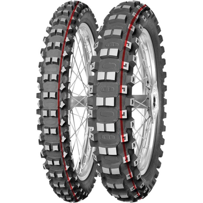 Tefmxmh Rg 90/100-21 57M Tt von Mitas