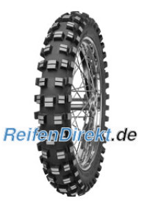 Mitas XT-754 ( 110/100-18 TT 64P Hinterrad, NHS ) von MITAS