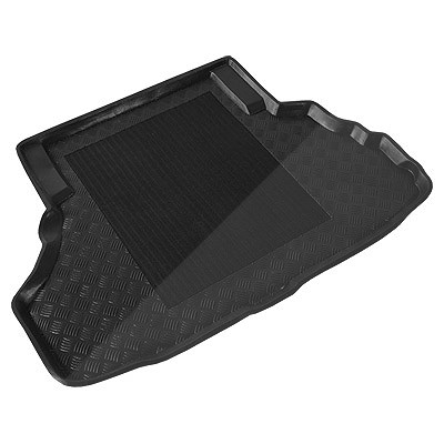 Mix-plast Koffer-/Laderaumwanne [Hersteller-Nr. 121111] für Honda von Mix-Plast