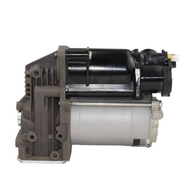 Luftfederung Kompressor Mit Relais Kompatibel mit X5 E70 / X6 E71 E72 3.0-4.8 2006-2014 37206789938 37206799419 37206859714 Mixizap von Mixizap