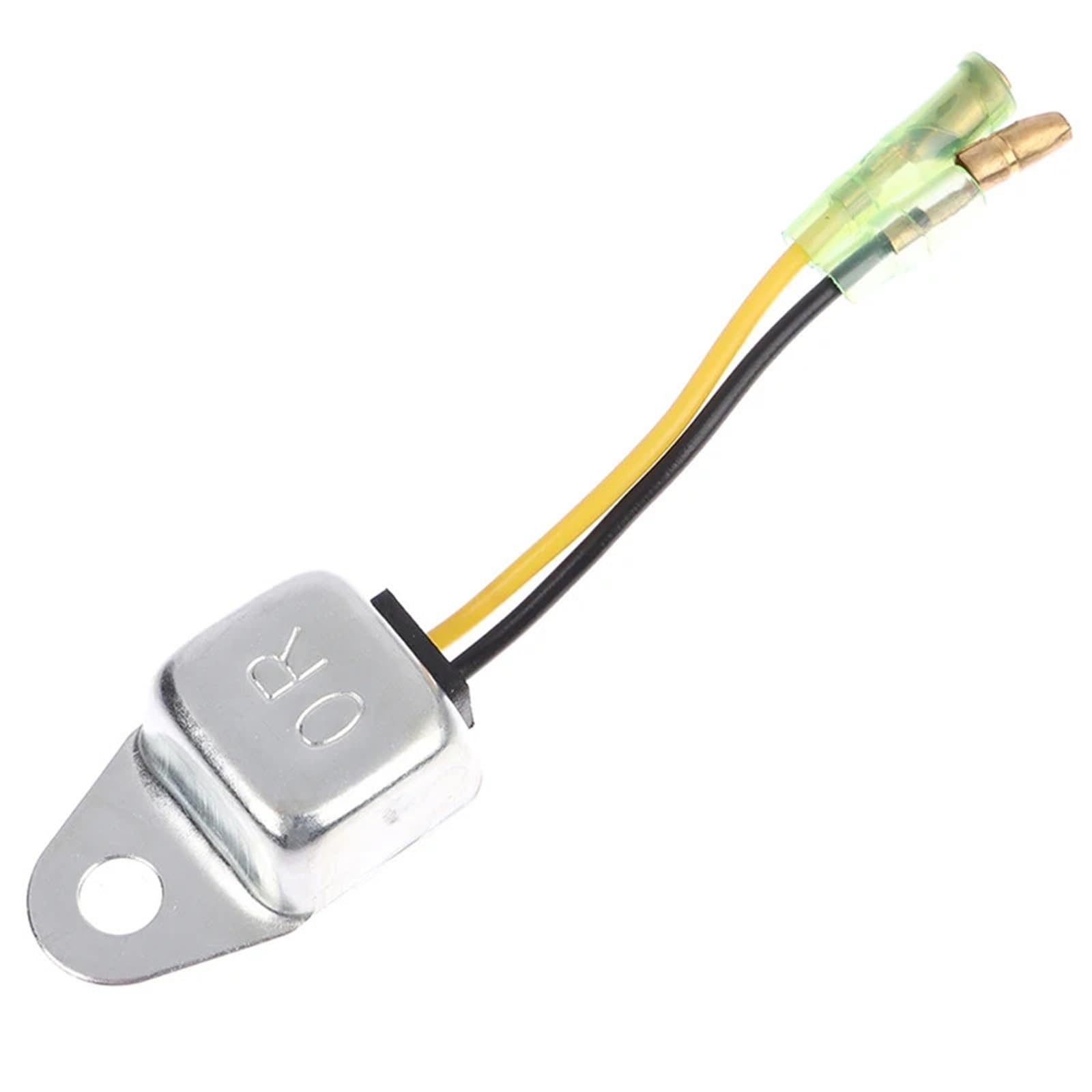 1pc 2/3/5kw Automotive Sensor Alarm Kraftstoff Ölstand Sensor Niedrigen Öl Sensor Alarm For 168F 170F 188f GX160 GX200 GX240 GX270 GX390 von Mizhll