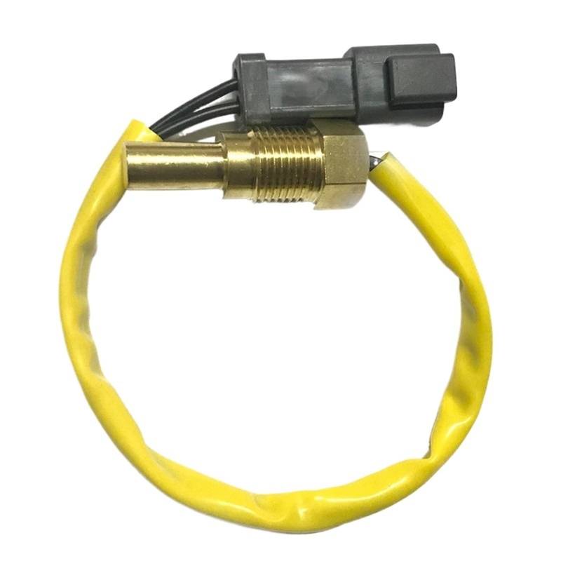 7861-93-3320 7861-93-3380 Wassertemperatursensor, Kompatibel Mit PC200LC-7 PC300-7 PC220-7 PC360-7 PC130-7 PC200-8 Bagger von Mizhll