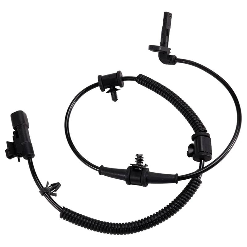 ABS-Raddrehzahlsensor Vorne Links/rechts 13329258 12848538 12841556 Kompatibel Mit Verano 2012 Kompatibel Mit Cruze Volt 2011–12 von Mizhll