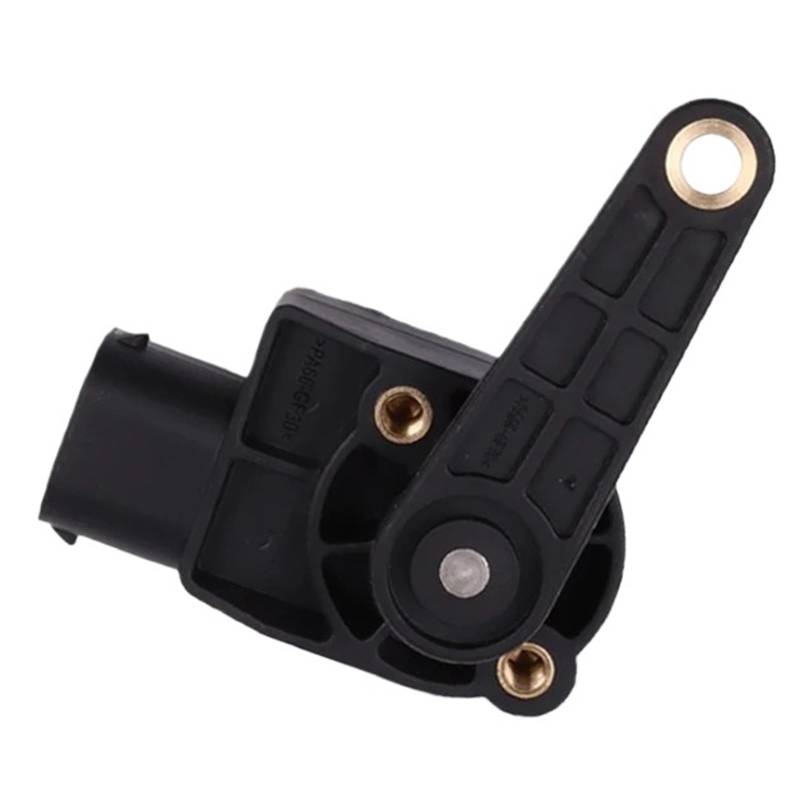 Auto-Scheinwerfer-Niveausensor, Körperhöhensensor, Kompatibel Mit Volkswagen/Au*di 7L0616571 8E0907503 3D0941286C von Mizhll