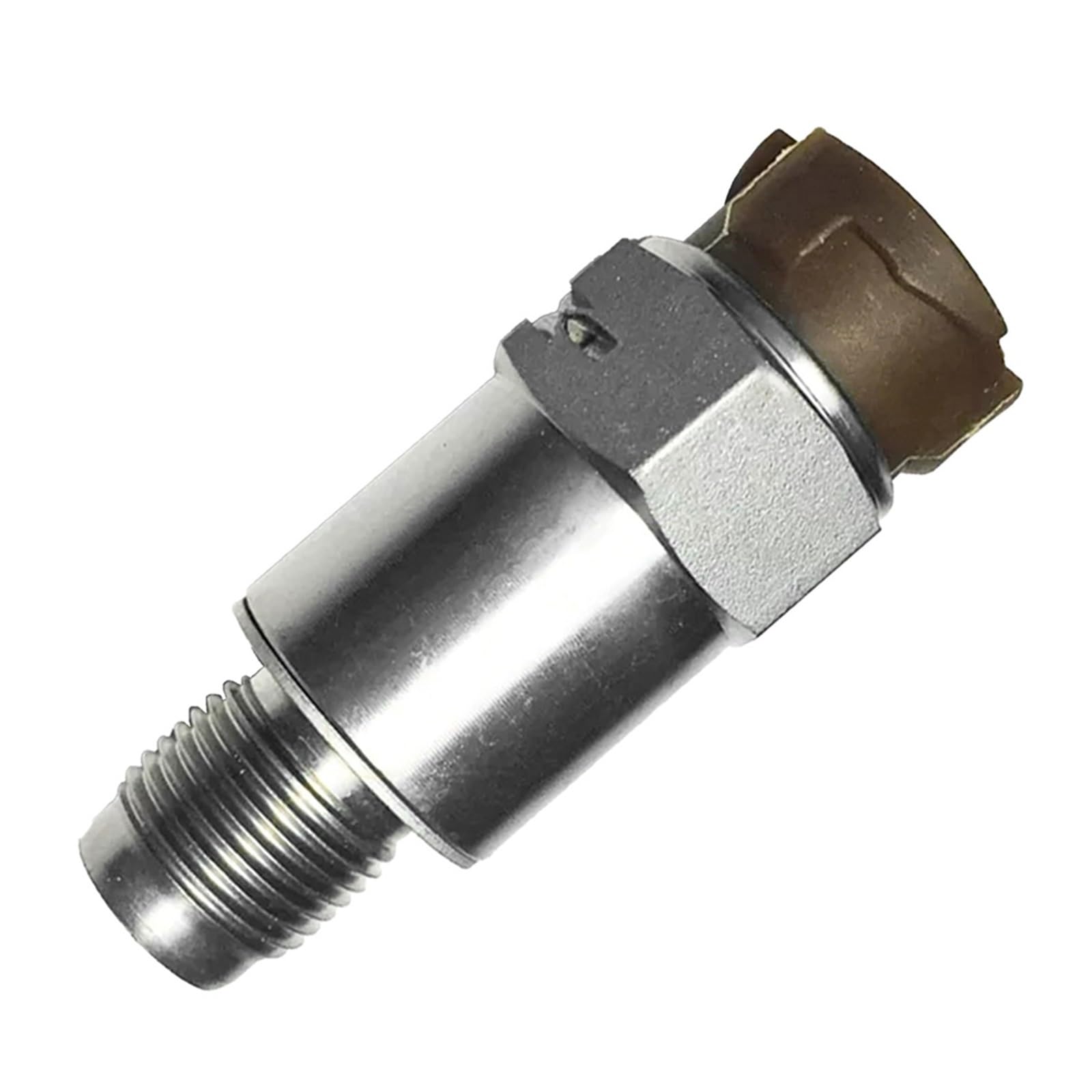 Geschwindigkeits-Kilometerzählersensor 2159.50004102, Kompatibel Mit Siem/ens VDO SCANIA LKW-Radgeschwindigkeitssensor 215950004102 von Mizhll