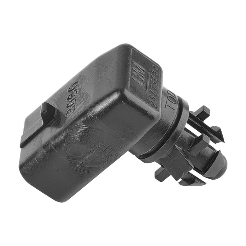 Umgebungslufttemperatursensor 25775833 15035786 10396844 Kompatibel Mit GMC Kompatibel Mit Cruze Cadillac Kompatibel MitOp*el/Vau*xhall/Ast*ra/Vectra von Mizhll