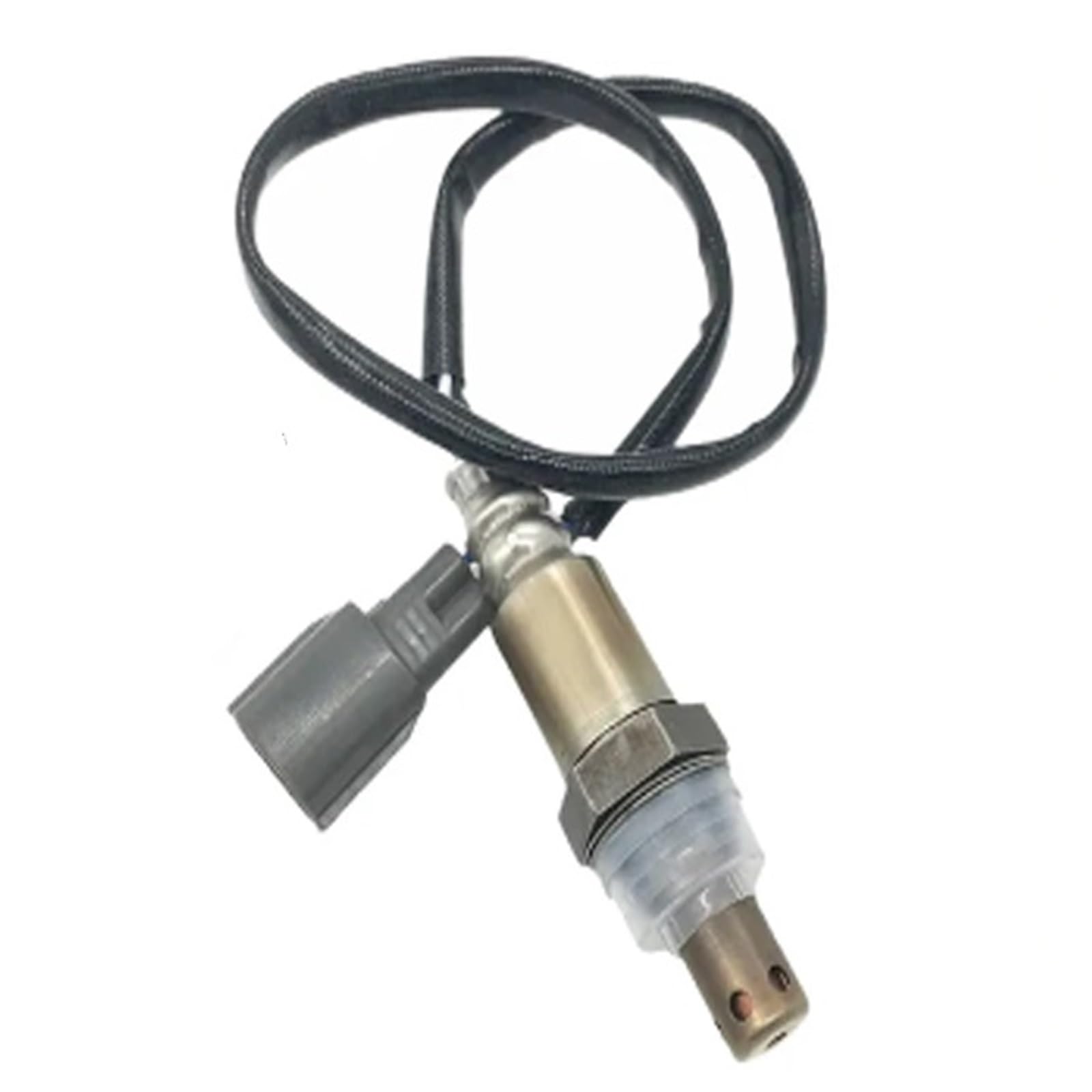 Up+Downstream-Sauerstoffsensor, Kompatibel Mit RA*V4 2.4L 2006 2007 2008/kompatibel Mit Ca*mry 2.4L 2007 2008 2009 2010 2011 89467-33080 89465-42170(Upstream) von Mizhll