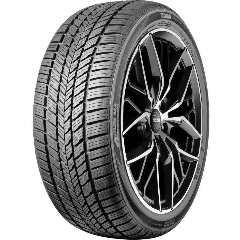 MOMO M-4 Four Season XL - 205/55R16 94V - Ganzjahresreifen von Momo