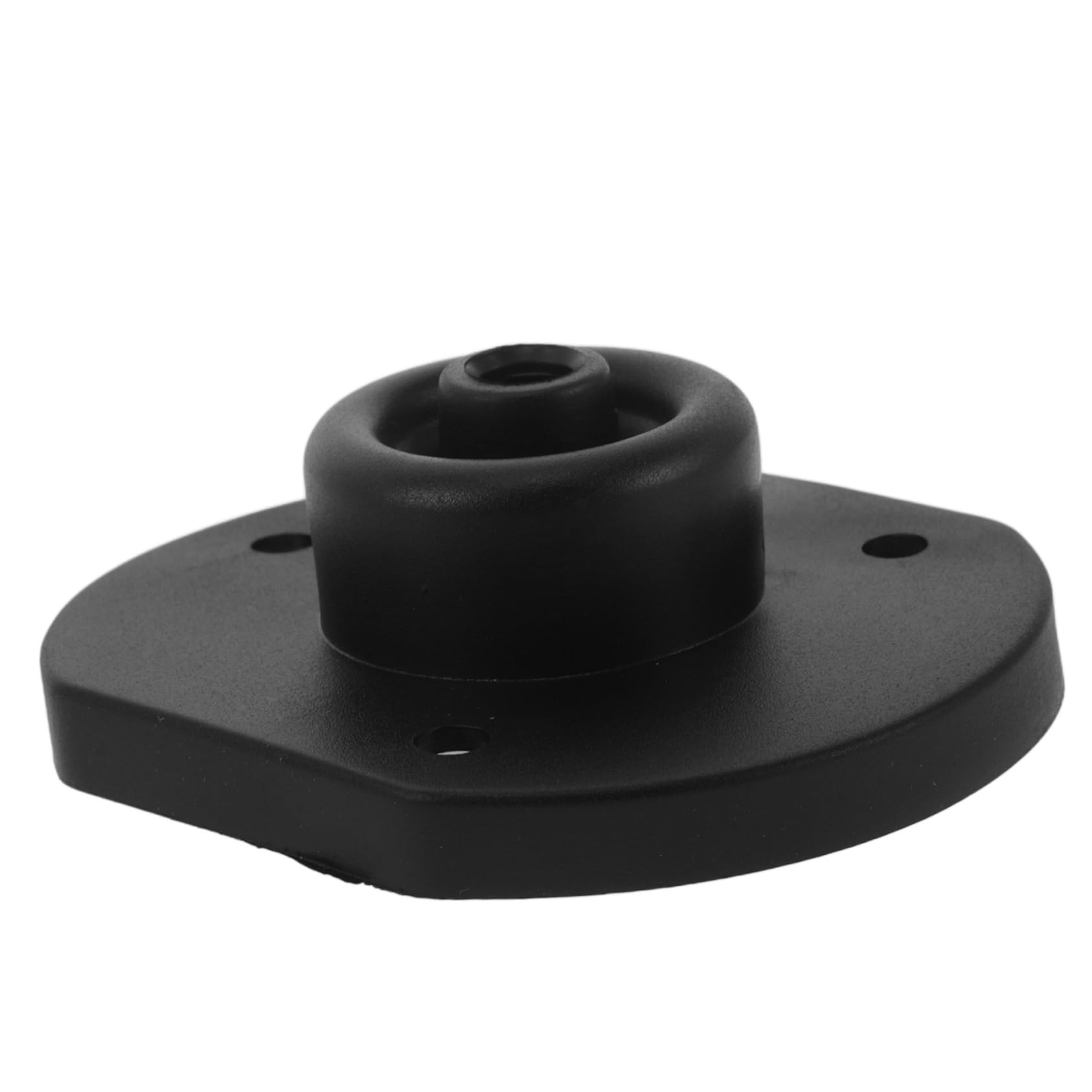 Anhängersteckdose anhängerkabel Wohnmobil-Anhängerstecker Anhängersteckerverlängerung Stecker für Bootsanhänger Anhängerlichtadapter Anhängersteckerhalter RV-Kabel Plastik Black Mobestech von Mobestech