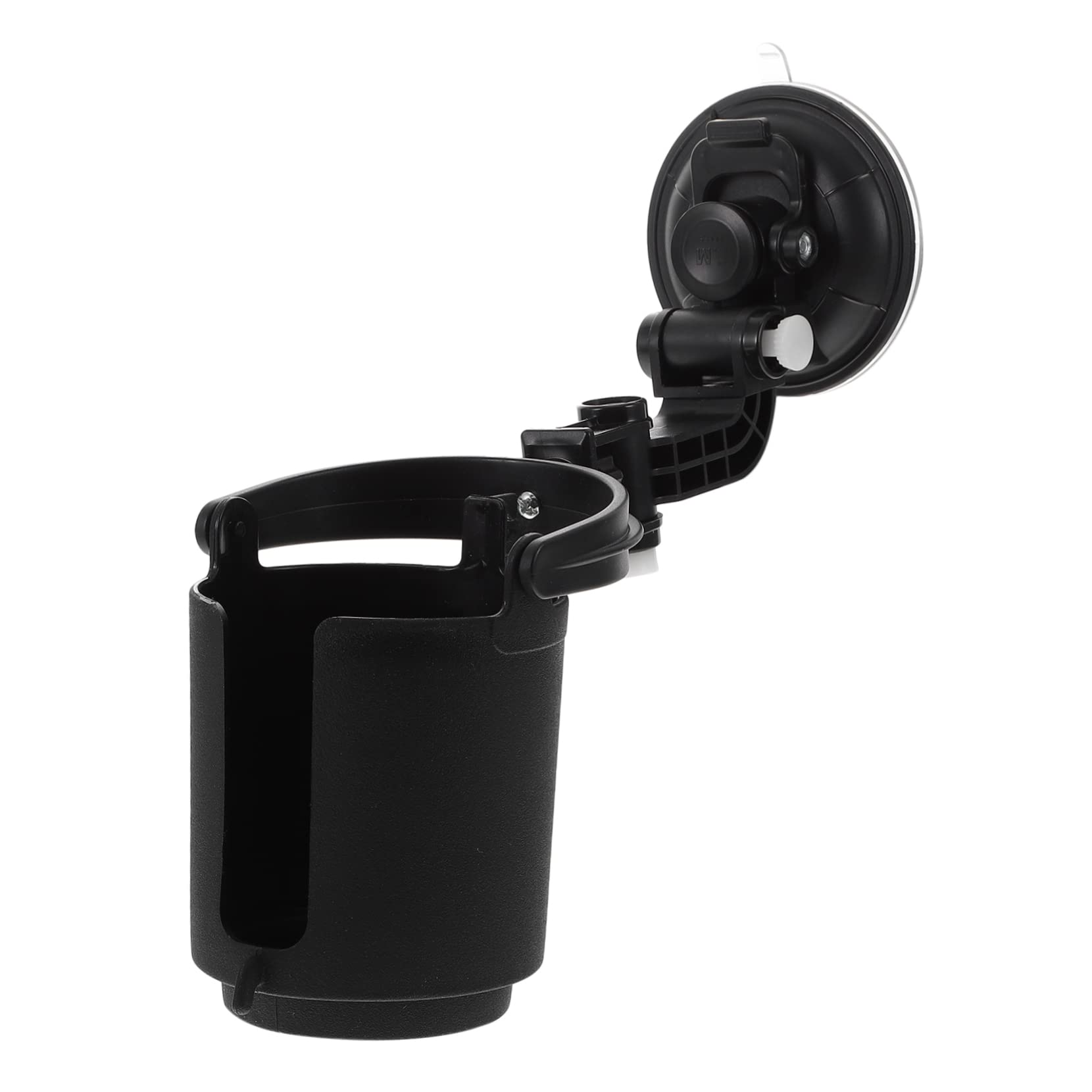 Auto wasserstand Kaffeetasse Auto Getränkebecher Regalstützen Becherhalter fürs Auto Getränkehalter-Adapter kfz Halterung autohalterung flaschenhalter Getränkehalter im Auto Black Mobestech von Mobestech