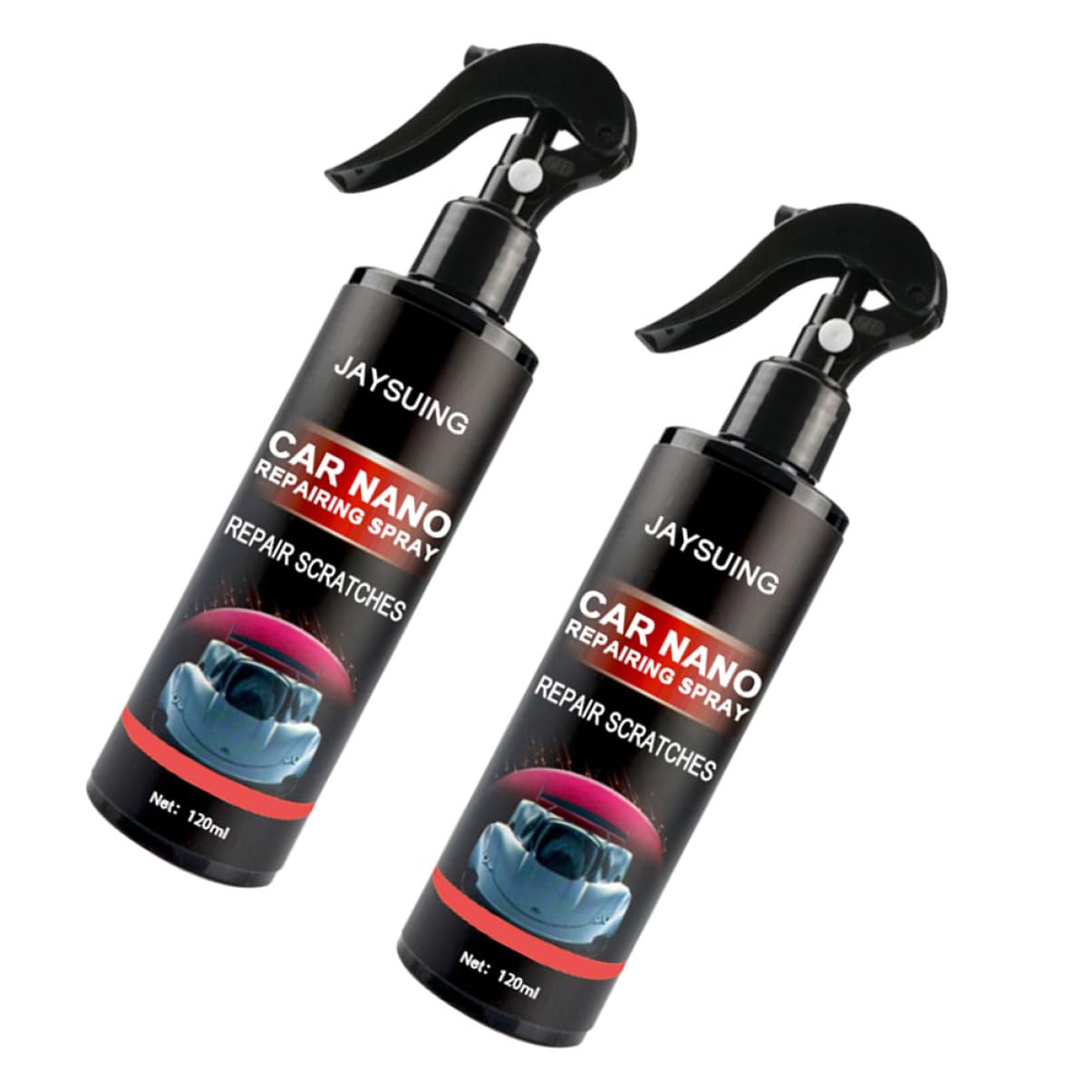 Mobestech 2 Autoreparatursprays Autodetailing Sprays Autopolitur Sprays Autokratzer Sprays Kratzerentferner Autokratzerentferner Autoreparaturspray Autowachs Politurspray von Mobestech