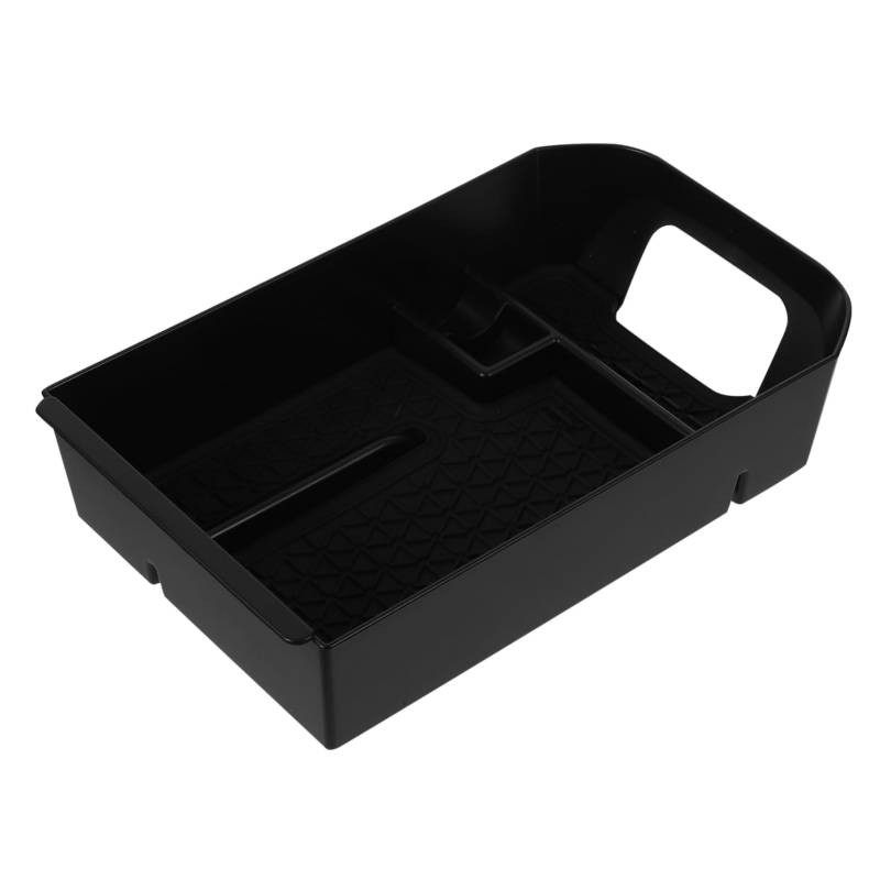 Mobestech Armlehne Organizer Tray Mittelkonsole Ablagefach Für Fahrzeuge Dashboard Organizer Box Praktische Ablage Für Persönliche Gegenstände Und Zubehör Im Auto von Mobestech