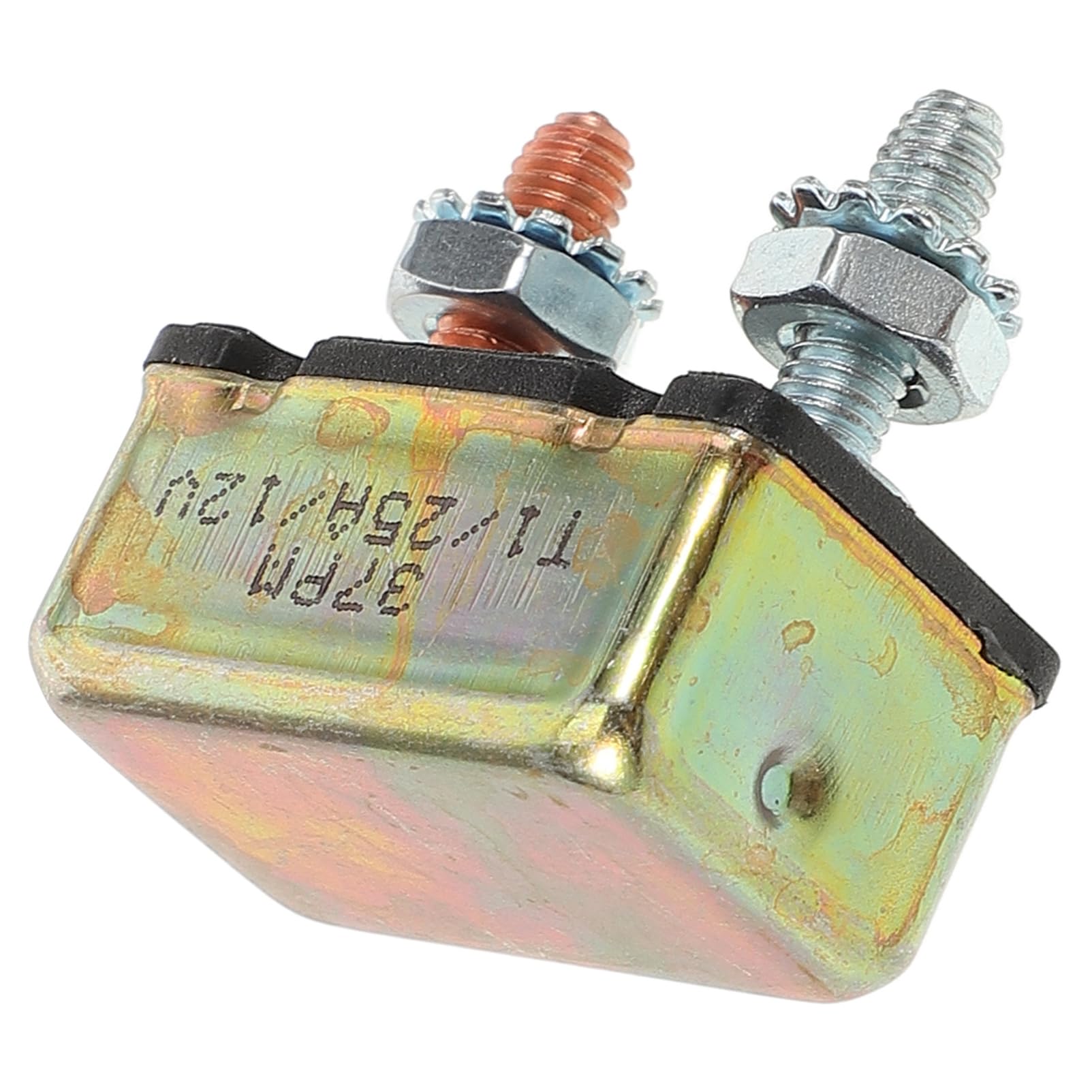 Mobestech Auto Leistungsschalter Kfz Leistungsschalter Schalter Klein Leistungsschalter Finder Minn Auto Stecker Zu Wand Stecker Adapter Spannungswandler Transformator Ersatz von Mobestech