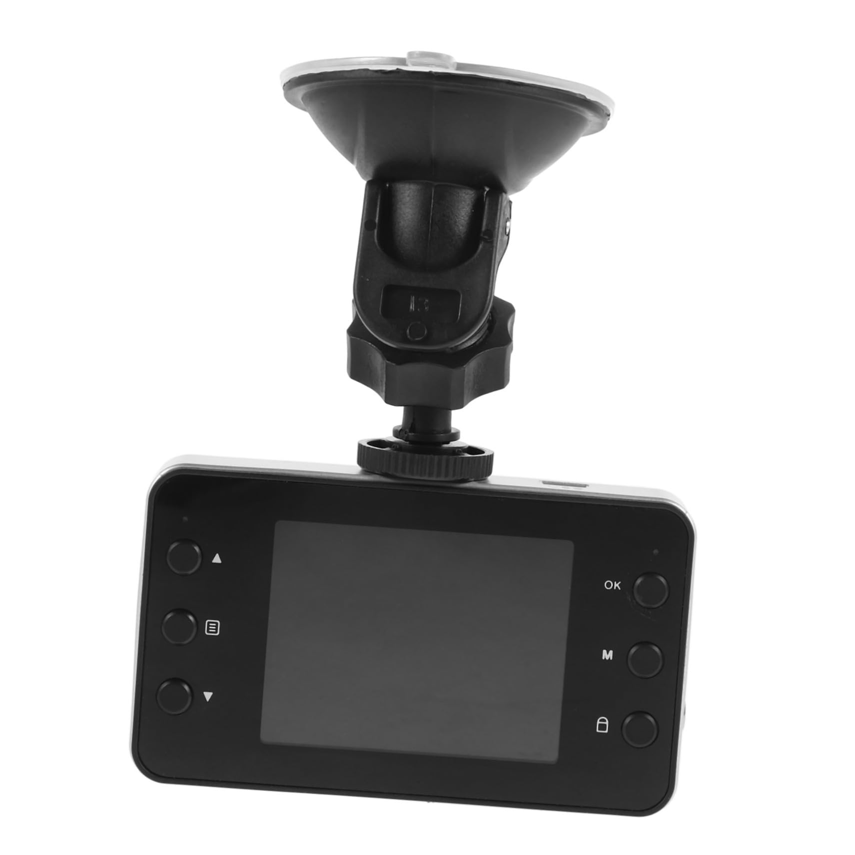 Mobestech Fahrrekorder Backup-autokamera Dashcam Für Fahrzeuge Rückseite Kennzeichenkamera Dashcam Für Autos Vorne Und Hinten Wasserdichte Dashcam Rückfahrkamera Vordere Autokamera Black Abs von Mobestech