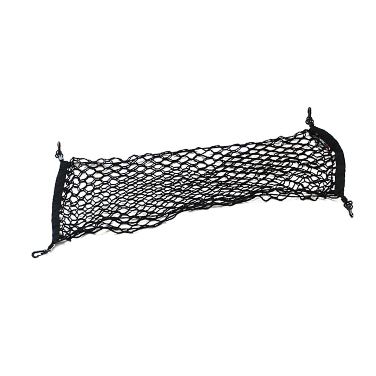 Mobestech Kofferraumnetz Auto gepäcknetz Auto Regal Car Storage Net Car Cargo Storage Net Car Luggage Net Auto Cargo Net fahrradtasche gepäckträger Auto-Cargo-Tasche Auto Aufbewahrungsnetz von Mobestech