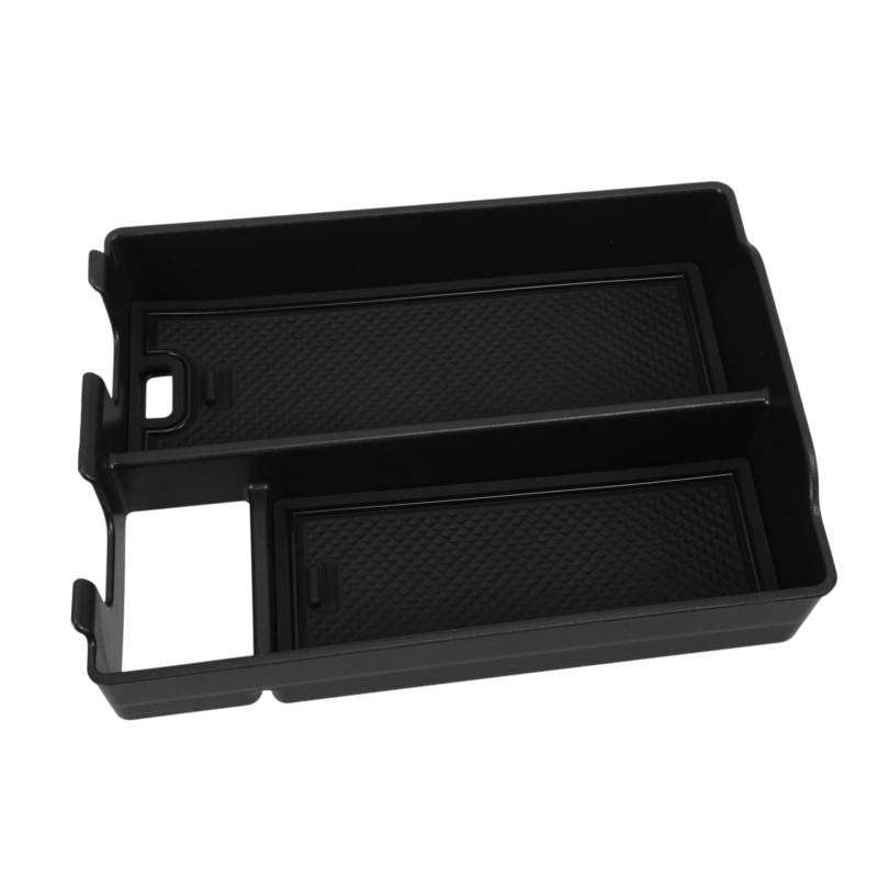 Mobestech Mittelkonsole Für Auto Organizer Tray Für Armaturenbrett Stauraum Für Smartphone Schlüssel Und Kleingeld Passend Für 23 Modelle Von von Mobestech