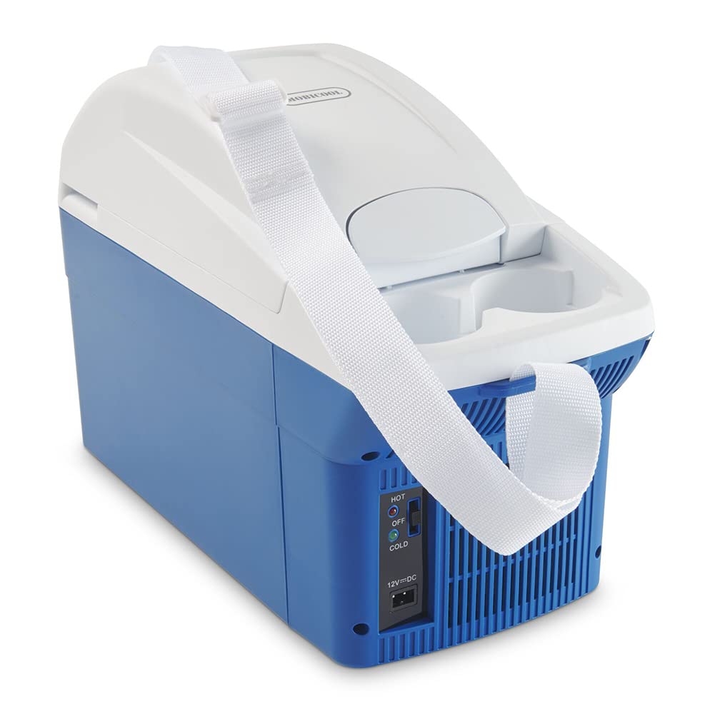 Mobicool Kühlbox, Schaumstoff, Blau, 8 Liter von Mobicool