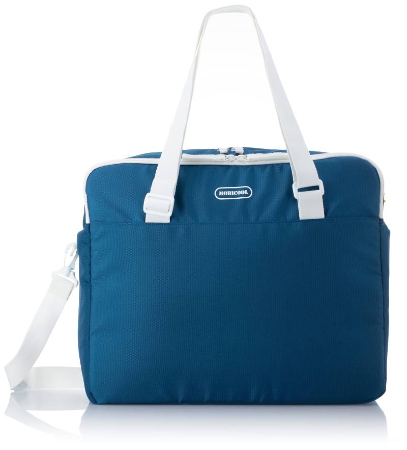 SAIL 14 Blaue 14-L-Kühltasche von Mobicool