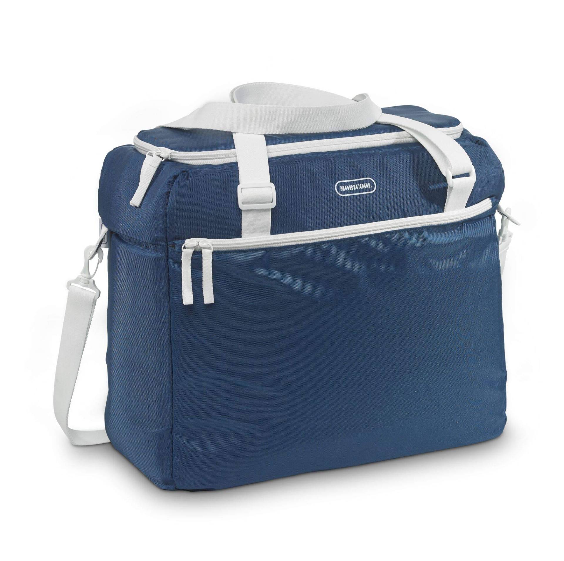 SAIL 35 Blaue 25-L-Kühltasche von Mobicool