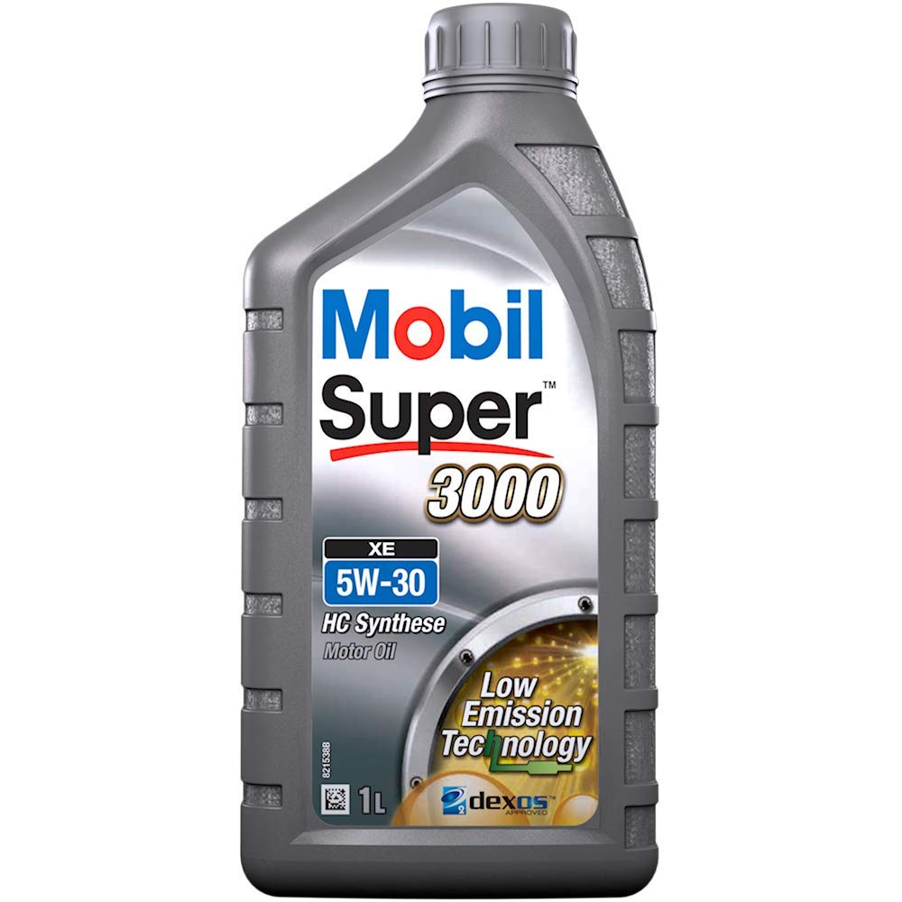 Mobil Super 3000 XE 5W-30, 1L von Mobil