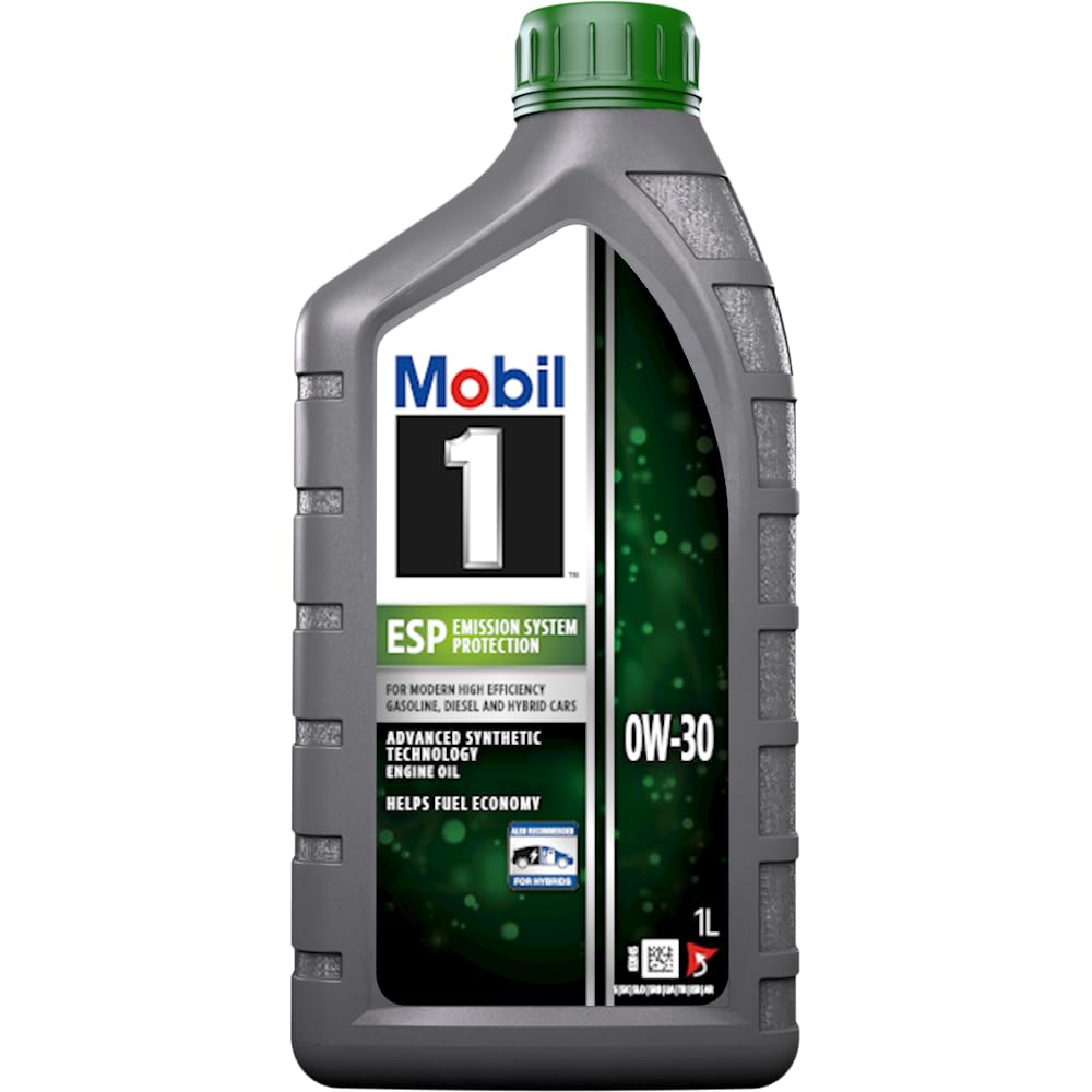 Mobil 1 ESP 0W-30, 1L von Mobil