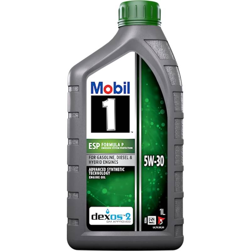 Mobil ESP Formula P 1L Dose von Mobil