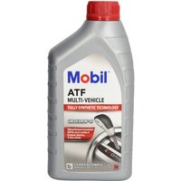 Getriebeöl ATF MOBIL MultiVehicle Dexron VI 1L von Mobil