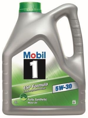 MOBIL Motoröl 5W-30 4 L von Mobil